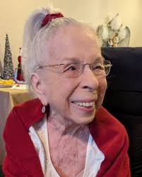 Mary L. Shields Obituary October 12, 2024