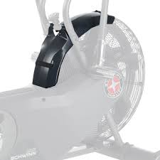 I did a racing style replacement bucket (heated) which i love. Schwinn Airdyne Ad6 Windscreen Fitness Accessories Sports Outdoors Shop The Exchange