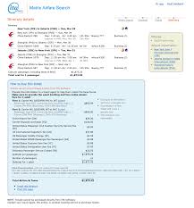 Sarah paulson, kiera allen, pat healy. Jfk Cgk Mini Vacation Run March 2020 Renes Points
