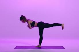 An exercise with a difference. Yoga For Everyone A Beginner S Guide Well Guides The New York Times