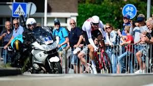 Im gegensatz zum straßenrennen verzichten viele athleten auf die hügelige strecke, an prominenz mangelt es jedoch. Swiss Cycling