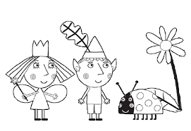 Together we will beat cancer (page managed by katherine miller) total raised £0.00 + £0.00 gift aid donating through this page is simple, fast and totally secure. Ben And Holly S Little Kingdom Google Search Ben And Holly Coloring Pages Colouring Pages