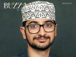 Ahmed Yahya's Instagram, Twitter & Facebook