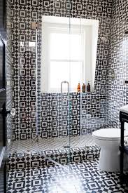 Black and white bathrooms don't have to be boring, and these creative designs are here to prove it. 71 Cool Black And White Bathroom Design Ideas Digsdigs