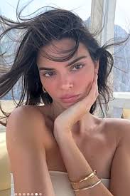 Kendall Jenner Instagram June 1, 2024