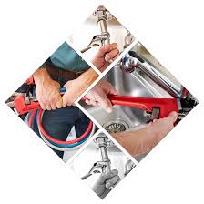 If you need emergency drain clearing or plumbing services, rely on the expert plumbers on our team! Plumbing Systems Gariox Technical Services Dubai