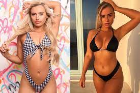 The dating show was scrapped last year as a result of the ongoing pandemic, but it's making a triumphant return to our screens on 28th june. Love Island Star Claims Contestants Go On Extreme Diets To Get Those Perfect Bodies Mirror Online