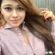 Chatkk profile of isha roy from India