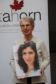 Nava ebrahimi (born 1978 in tehran) is a german writer living in austria.she won a 2017 austrian book prize. Rotahorn Wurdigt Feine Sprachdifferenzierung Graz Umgebung