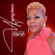 The Original Memory Book for the late Wynsome A. Ferguson by Print Works at  The Huyler Group