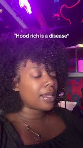 You Really Going to Read about Rich Hood