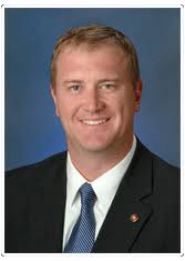 Senator Eric Schmitt