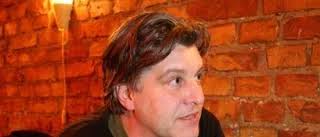 Östgöten som skriver skånsk historia