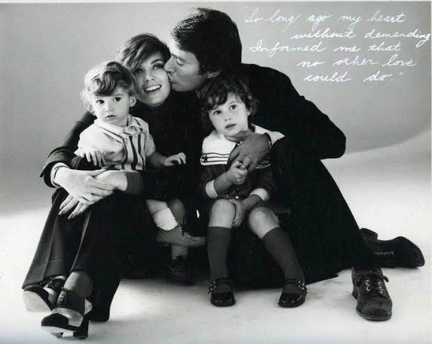The Sassoon family