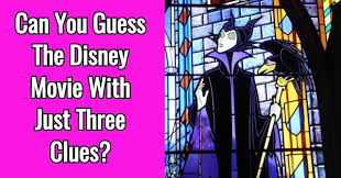 Challenge them to a trivia party! Can You Guess The Disney Movie With Only Three Words Quizpug