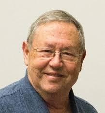 Willmar Kiwanis honors Dennis Benson