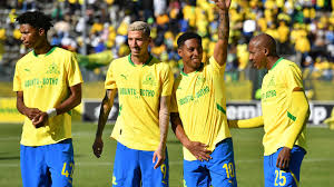 Forget it Kaizer Chiefs! Why Mamelodi Sundowns will dominate the PSL in  upcoming 2025/26 season & Miguel Cardoso's side can now beat Orlando Pirates  to second Caf Champions League star | Goal.com