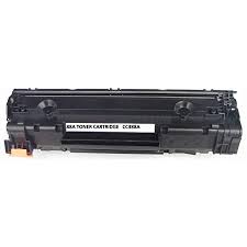 Download the latest drivers, firmware, and software for your hp laserjet pro m1136 multifunction printer.this is hp's official website that will help automatically detect and download the correct drivers free of cost for your hp computing and printing products for windows and mac operating system. Print Star Hp Laserjet M1136 Mfp Black Toner Cartridge Amazon In Computers Accessories