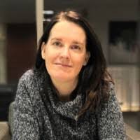 Frances Crow's Instagram, Twitter & Facebook