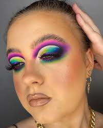 Kirstie Dowling Makeup