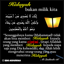 We did not find results for: Hidayah Milik Allah Ta Ala Dan Penjelasan Tentang Batilnya Kesyirikan Artikel Sofyan Chalid Bin Idham Ruray