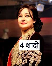 Javed jaffrey has portrayed numerous roles in hindi serials and movies. This Famous Actress Of Bollywood Has Married Four Times Vs News