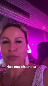 Noa Noa Night Club Falls Church