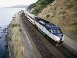 Maybe you would like to learn more about one of these? Travel By Train In The San Francisco Bay Area And Northern California Amtrak