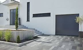 Palladio Oprit Tuinontwerp Vloeren