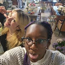 Great Halloweeked as Nico Robin 🌸