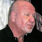 Randy Wayne White Wows Crowd At Cocoa Beach Library