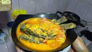 Cara Masak Nila Pedas Youtube Makanan Resep Masakan Indonesia Makanan Dan Minuman