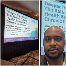 Rhonda Lacy's Instagram, Twitter & Facebook