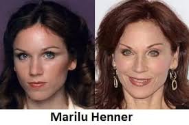 Marilyn Saris Born: July 2, 1931 Chicago, Illinois