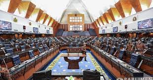 This is a list of the members of the dewan rakyat (house of representatives) of the 14th parliament of malaysia. Fire And Rescue Dept Conducts Sanitisation Operation At Parliament Building Ahead Of Dewan Rakyat Sitting Tomorrow Malaysia Malay Mail