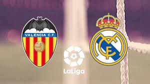 Valencia vs real madrid live updates. Valencia Vs Real Madrid How And Where To Watch Times Tv Online As Com