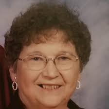 Kathryn Parham Obituary June 25, 2021