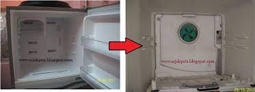 Pemilik kucing yang telah biasa dengan tabiat haiwan peliharaan mereka pasti tahu untuk memerhatikan pintu peti ais apabila membukanya. Sejuk Segar Nyaman Teori Membaiki Kerosakan Pada Komponen Peti Sejuk