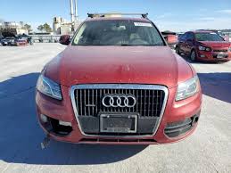 Image result for Garnet Red 2010 Q5