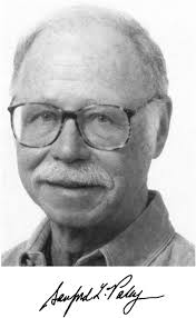 HORACE WINCHELL MAGOUN