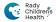 Rady Children's Hospital-San Diego logo