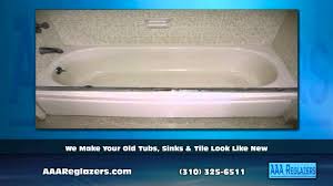 Maybe you would like to learn more about one of these? Refinishing Reglazing In Lomita Ca Call Us At 310 325 6511