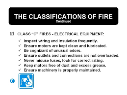 Oh&s requires employees to be training to use fire extinguishers as part of fire prevention and emergency action plan. Fire Extinguisher Training Corporate Safety Training Osha 29