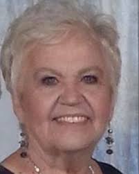Martha Raye Roberts Obituary October 9, 2024