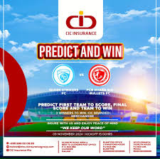 CIC Insurance Mw Life/General