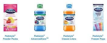 Hangover Cure Showdown Gatorade Vs Pedialyte