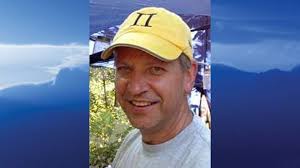 Donald E. Manning II, New Middletown, Ohio