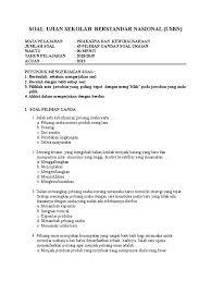 Maybe you would like to learn more about one of these? Soal Pilihan Ganda Tentang Peluang Usaha Beserta Jawabannya