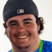 Tyler Lapointe's Instagram, Twitter & Facebook