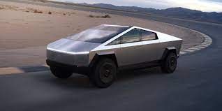 Tesla's cybertruck is in the news again, thanks to some (on paper) comparisons between it and the rivian r1t and news about a deal with samsung for cameras for the truck. Cybertruck Tesla